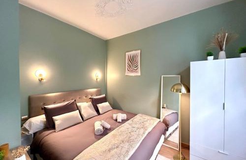 Ternes Apartamento | Luxury Suite Arc de Triomphe - 4 people