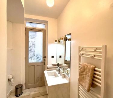 Ternes Apartamento | Luxury Suite Arc de Triomphe - 4 people
