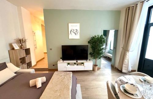 Ternes Apartamento | Luxury Suite Arc de Triomphe - 4 people