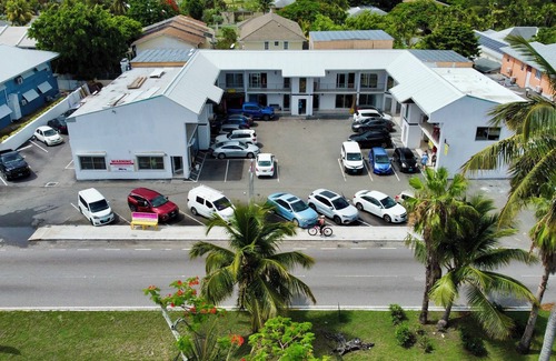 Nassau Apartamento | Luxury Suite at Cable Beach - Near Hotels and Entertainment