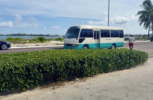 Nassau Apartamento | Luxury Suite at Cable Beach - Near Hotels and Entertainment