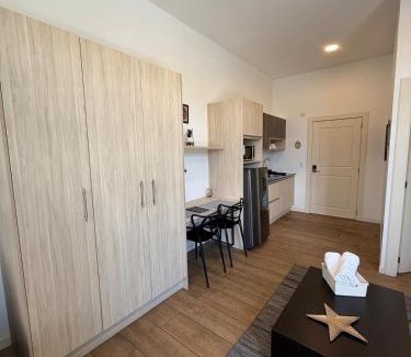 Cumbayá Apartamento | Luxury Suite at Cumbaya Park