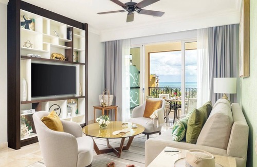 Puerto Juárez Apartamento | Luxury Suite at Villa del Palmar Cancun – Your Caribbean Escape Awaits