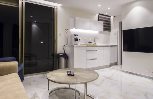 Eilat Casa | Luxury suite by the pool