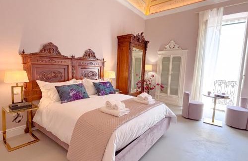 Mesagne Apartamento | Luxury Suite - Free WifI - Smart Tv - centro Storico