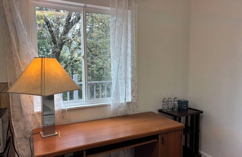 Los Gatos Casa | Luxury Suite in Los Gatos Mountain and Forest
