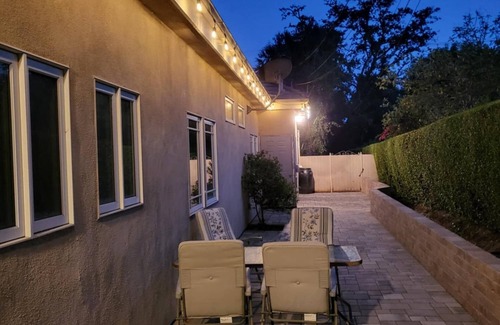 Mount Wilson Casa | Luxury suite in quiet neighborhood