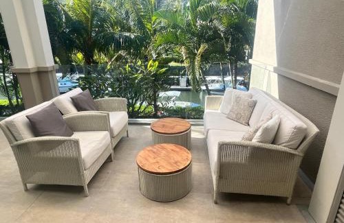 Black River Apartamento | Luxury Suite La Balise Marina