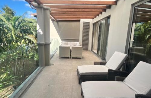 Black River Apartamento | Luxury Suite La Balise Marina