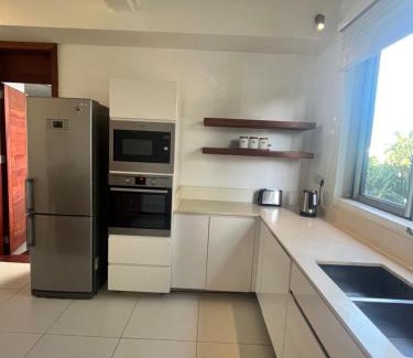 Black River Apartamento | Luxury Suite La Balise Marina