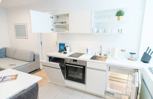 Alsergrund Apartamento | Luxury Suite Liechtenstein top 6