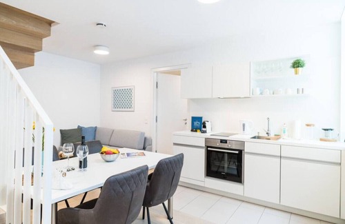 Alsergrund Apartamento | Luxury Suite Liechtenstein top 6