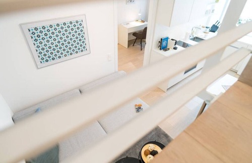 Alsergrund Apartamento | Luxury Suite Liechtenstein top 6