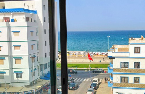 M'diq Apartamento | Luxury Suite Mar
