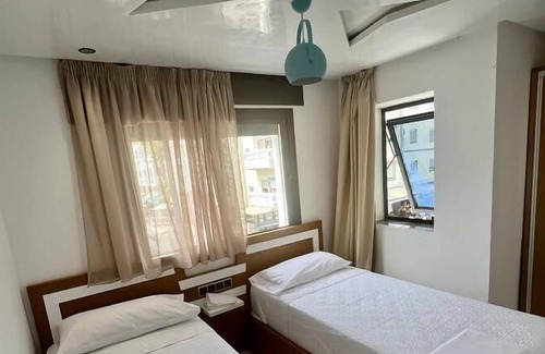 M'diq Apartamento | Luxury Suite Mar