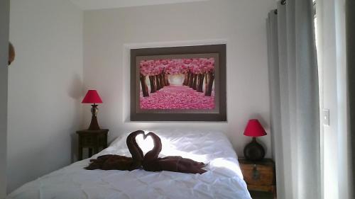 El Allende Apartamento | Luxury Suite, Bellas Villas, Villa LUNA
