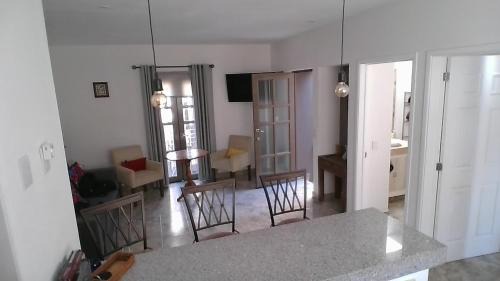 El Allende Apartamento | Luxury Suite, Bellas Villas, Villa LUNA