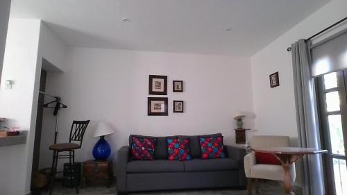 El Allende Apartamento | Luxury Suite, Bellas Villas, Villa LUNA