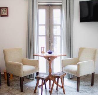 El Allende Apartamento | Luxury Suite, Bellas Villas, Villa LUNA