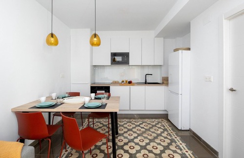 Centro de Granada Apartamento | Luxury Suite Nazar es