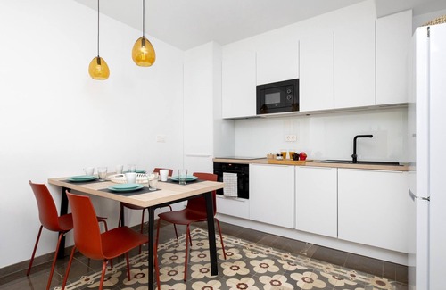 Centro de Granada Apartamento | Luxury Suite Nazar es