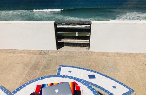 Playas de Tijuana Casa | Luxury Suite Ocean View & Terrace at Playas de Tj.