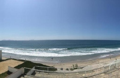 Playas de Tijuana Casa | Luxury Suite Ocean View & Terrace at Playas de Tj.