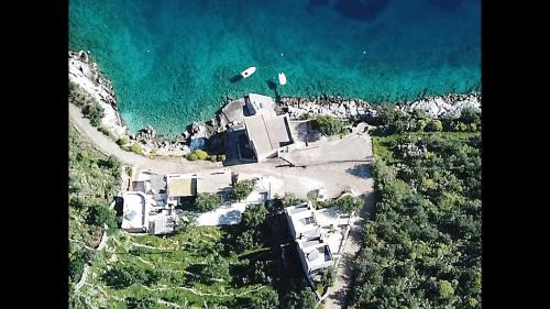 East Mani Apartamento | Luxury suite of Villa Lagkadaki