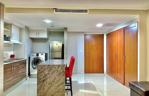 Las Peñas Apartamento | Suite de Lujo en piso 14 en Puerto Santa Ana, Guayaquil