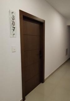 San Miguel Apartamento | Luxury Suite Platinum La Paz Bolivia