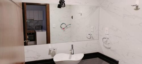 San Miguel Apartamento | Luxury Suite Platinum La Paz Bolivia