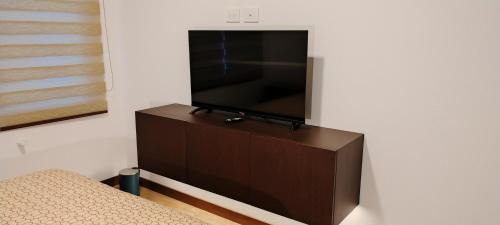 San Miguel Apartamento | Luxury Suite Platinum La Paz Bolivia