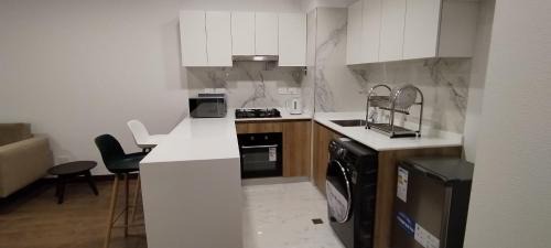 San Miguel Apartamento | Luxury Suite Platinum La Paz Bolivia