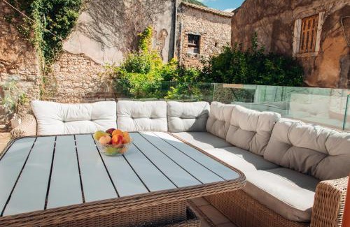 Skripero Villa | Luxury Suite Prada