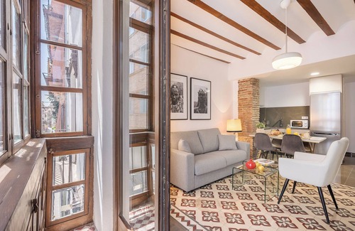 Figares Apartamento | LUXURY SUITE SAN ISIDRO