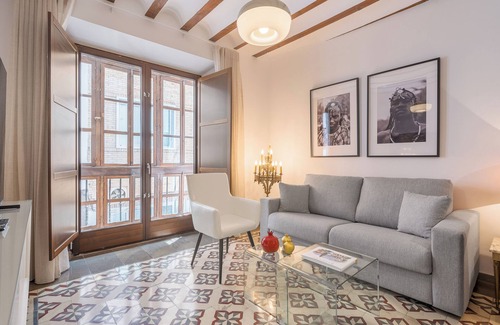 Figares Apartamento | LUXURY SUITE SAN ISIDRO