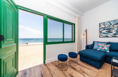 Playa Honda Apartamento | Luxury Suite Sea Front V