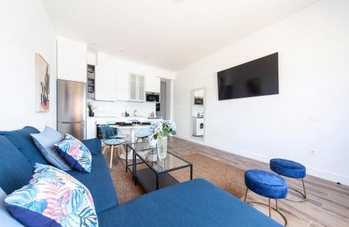 Playa Honda Apartamento | Luxury Suite Sea Front V