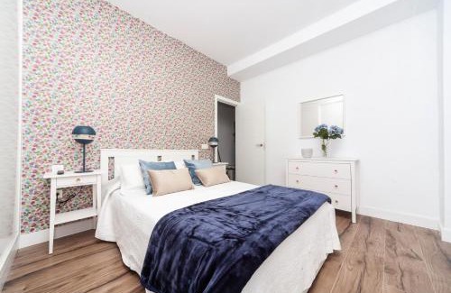 Playa Honda Apartamento | Luxury Suite Sea Front V