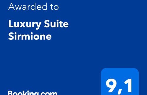 Sirmione Casa | Luxury Suite Sirmione