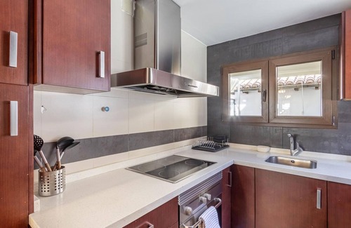 Centro - Sagrario Apartamento | Luxury Suite Tendillas