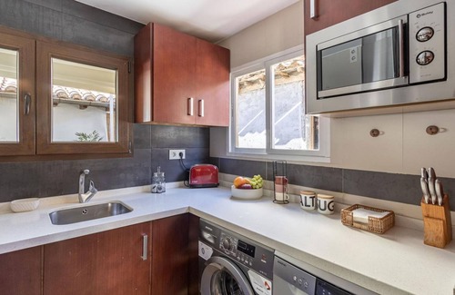 Centro - Sagrario Apartamento | Luxury Suite Tendillas