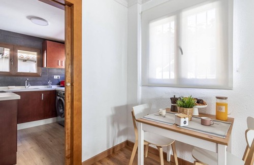 Centro - Sagrario Apartamento | Luxury Suite Tendillas