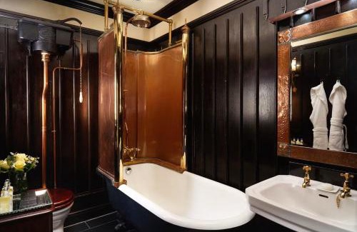 Nine Elms Apartamento | Luxury Suite - The Gore