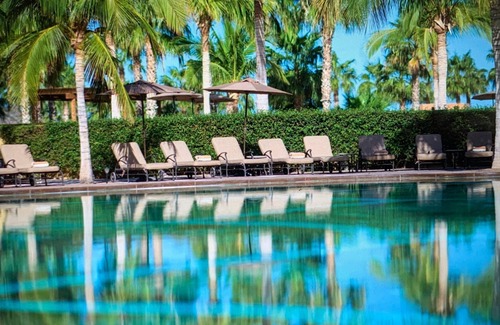 Loreto Complejo | Luxury Suite, The Islands of Loreto - stunning natural beauty in Mexico