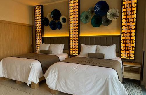 Historic Center Apartamento | Luxury Suite up to 10ppl near Torre Latino