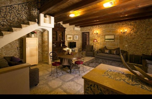 Partinico Apartamento | Luxury Suite Wellness & Resort