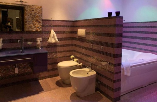 Partinico Apartamento | Luxury Suite Wellness & Resort