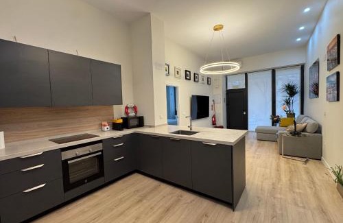 Moratalaz Apartamento | LUXURY SUITE Wifi AC SERVICIOS EN LA PUERTA