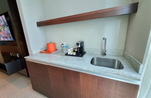 Punta Paitilla Apartamento | Luxury suite with all amenities